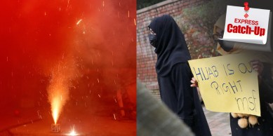 Express Catch-up 5 stories you must read today, October 15