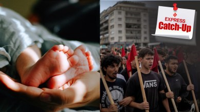 Express Catch-up 5 stories you must read today, October 2
