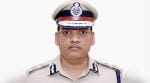 Haryana cadre IPS officer Y Puran Kumar