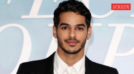 ishaan khatter