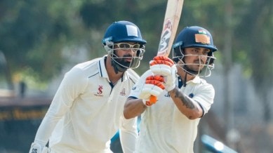It was in many ways inevitable from the moment Tamil Nadu let Jharkhand recover from 157/6 on Day 1 and eventually have 419 on board with Ishan Kishan playing a mature knock. (Photo Credit: TNCA)