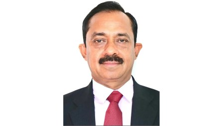 istrac anil kumar