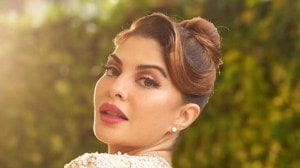 Jacqueline Fernandez