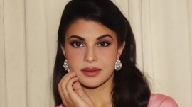 Jacqueline Fernandes