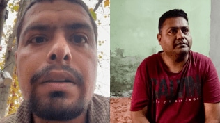 According to Harminder’s account, upon reaching Russia, he was coerced into joining the Russian army, with little to no regard for his consent.