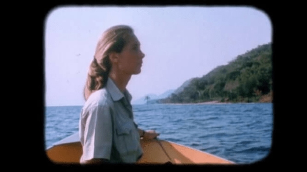 jane goodall