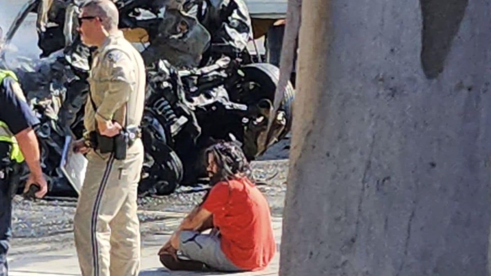Watch: Illegal Indian immigrant kills 3 with speeding truck in US | All you need to know