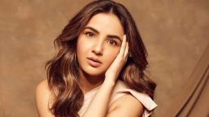 Jasmin Bhasin shares her DIY hair mask