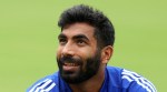 Some of Bumrah's close set of friends happen to be from his days in Thaltej, a suburb in Ahmedabad, with whom he played cricket. (AP Photo)