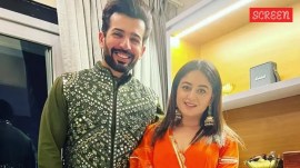 Jay Bhanushali and Mahhi Vij part ways after 14 years of marriage?