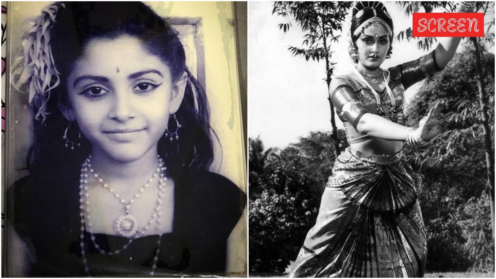 Controversy rocked life of Rajinikanth and Big B’s heroine after marrying producer with 3 children; she ‘gave up everything for him’ but was branded ‘the other woman’