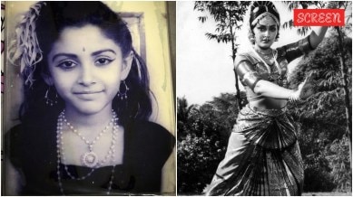 As she was soaring high, Jaya Prada found herself embroiled in a controversy after she tied the knot with a film producer, who was already married and reportedly had three children.