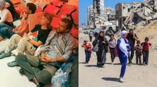 Aid flotilla intercepted, Israeli attacks kill 53 Palestinians| What is happening in Gaza explained in 5 points