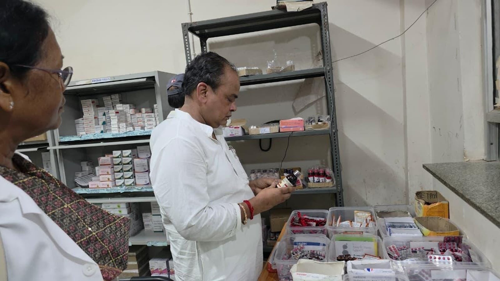 4 blood donors now test positive for HIV, setting off alarm bells in Jharkhand 4 blood donors now test positive for HIV, setting off alarm bells in Jharkhand