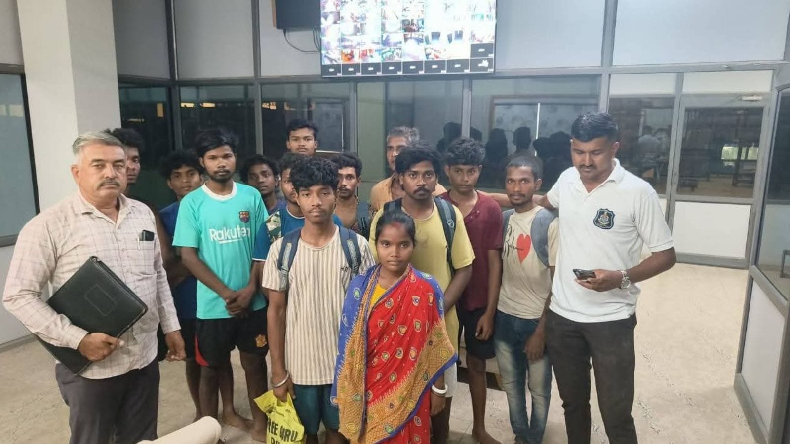 Over 75,000 migrant labourers register under Bengal’s Shramasree scheme; 1,000 getting monthly allowance: officials