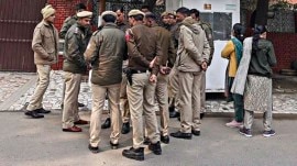 Jharkhand police