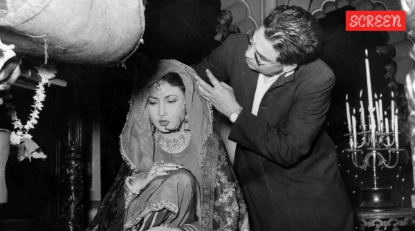 kamal amrohi meena kumari
