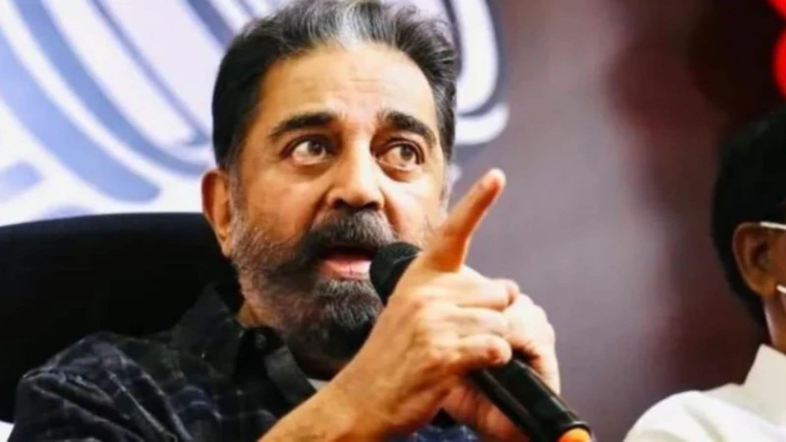 ‘Time to apologise, accept mistake’: Kamal Haasan to Karur rally organisers after stampede kills 41