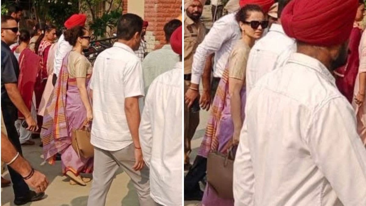 Defamation Case में Kangana Ranaut की Bathinda Court पेशी आज 4 Image