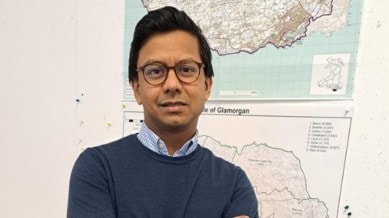 kanishka narayan