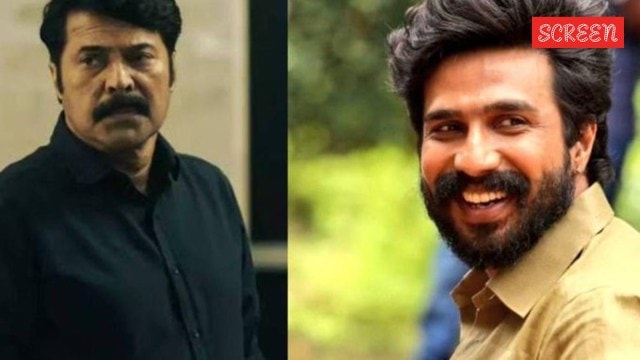 Vishnu Vishal says he took inspiration from Kannur Squad for his latest film Aaryan