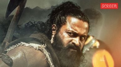 Kantara Chapter 1 is a pan-India success