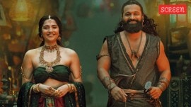 Kantara 2 Box Office Collection Day 18