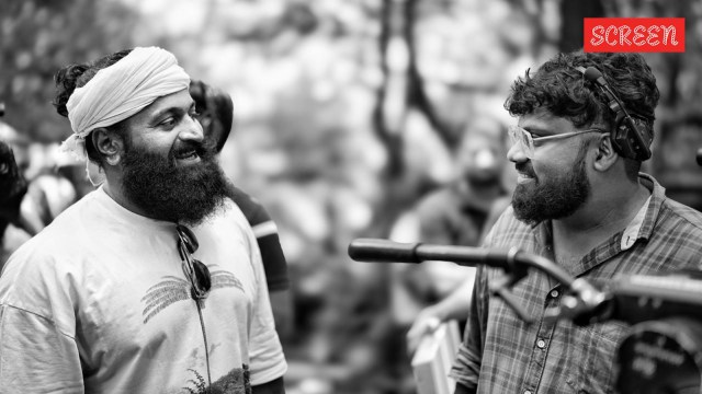 Rishab Shetty, Arvind S Kashyap