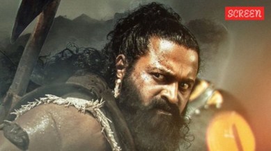 Kantara Chapter 1 OTT Release Date