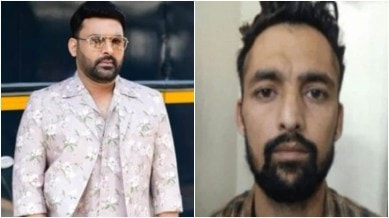 kapil sharma, goldy dhillon
