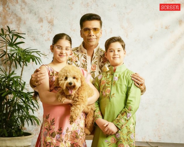 karan johar