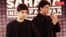 Karan Johar indirectly stated that many so-called friendships in the film industry are purely business-oriented, with neither side willing to compromise on monetary matters.
