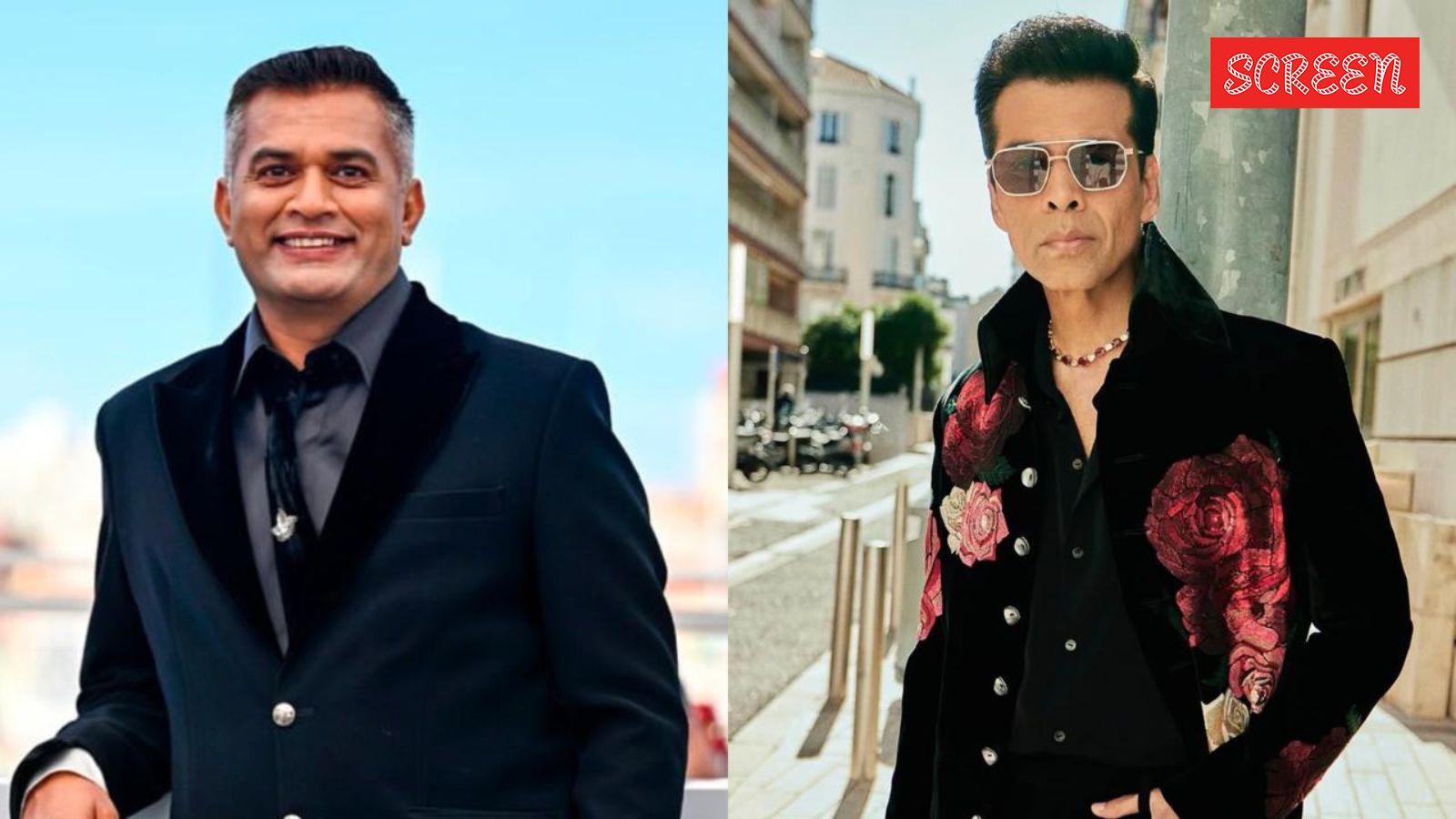 Homebound is India’s official entry to the Oscars.