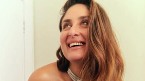 Kareena Kapoor Khan