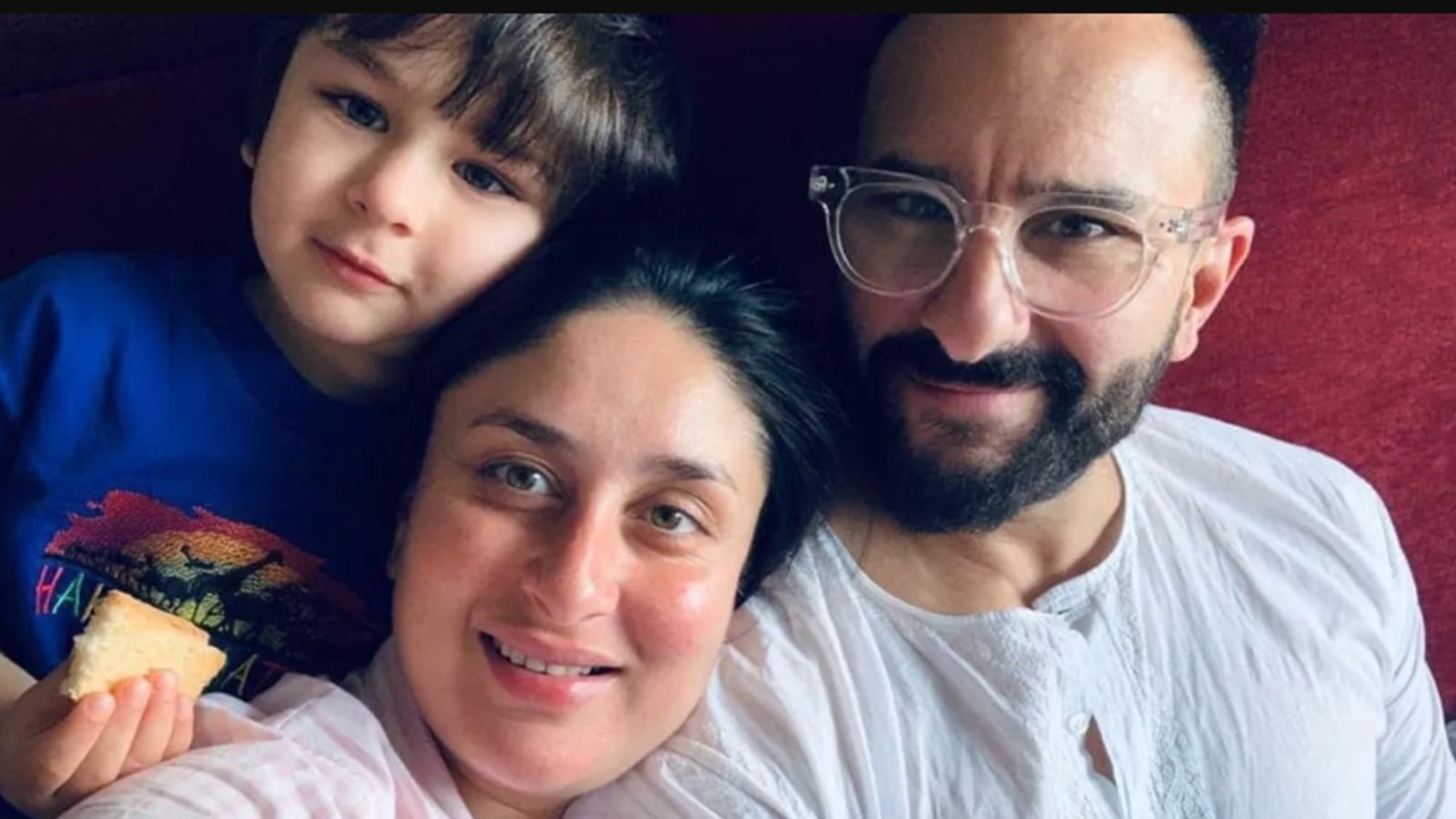 Kareena Kapoor family