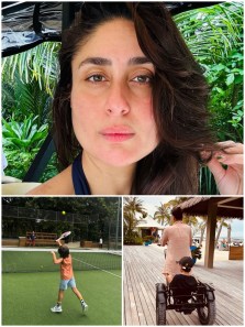 ‘Natural beauty’: Kareena’s fun photos get love from mom-to-be Katrina