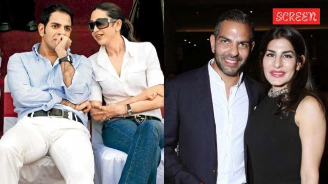 Sunjay Kapur’s will is being contested in court by Karisma Kapoor’s children.