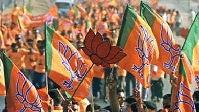 karnataka bjp