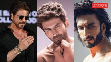 Kartik Aaryan was last seen in the film Bhool Bhulaiyaa 3
