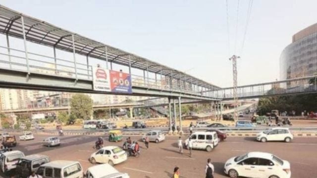 kashmere gate