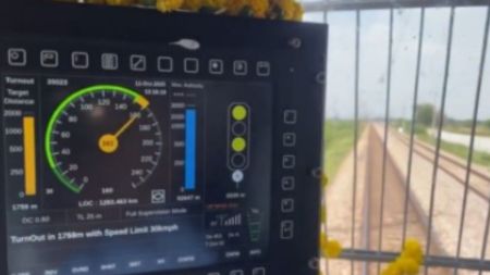 The Prayagraj Division comes under the administrative control of North Central Railway (NCR) zone.