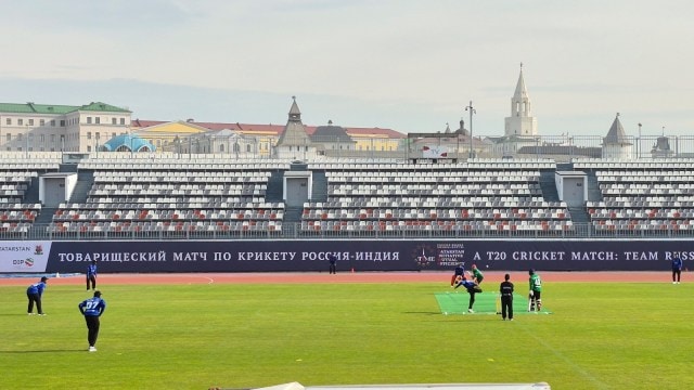 Kazan, a Russian republic calls India, Volga meets Kama, Team Russia, Vinay Kumar, India’s envoy to Moscow, Narendra Modi, Xi Jinping, Russia, Indian express news, current affairs