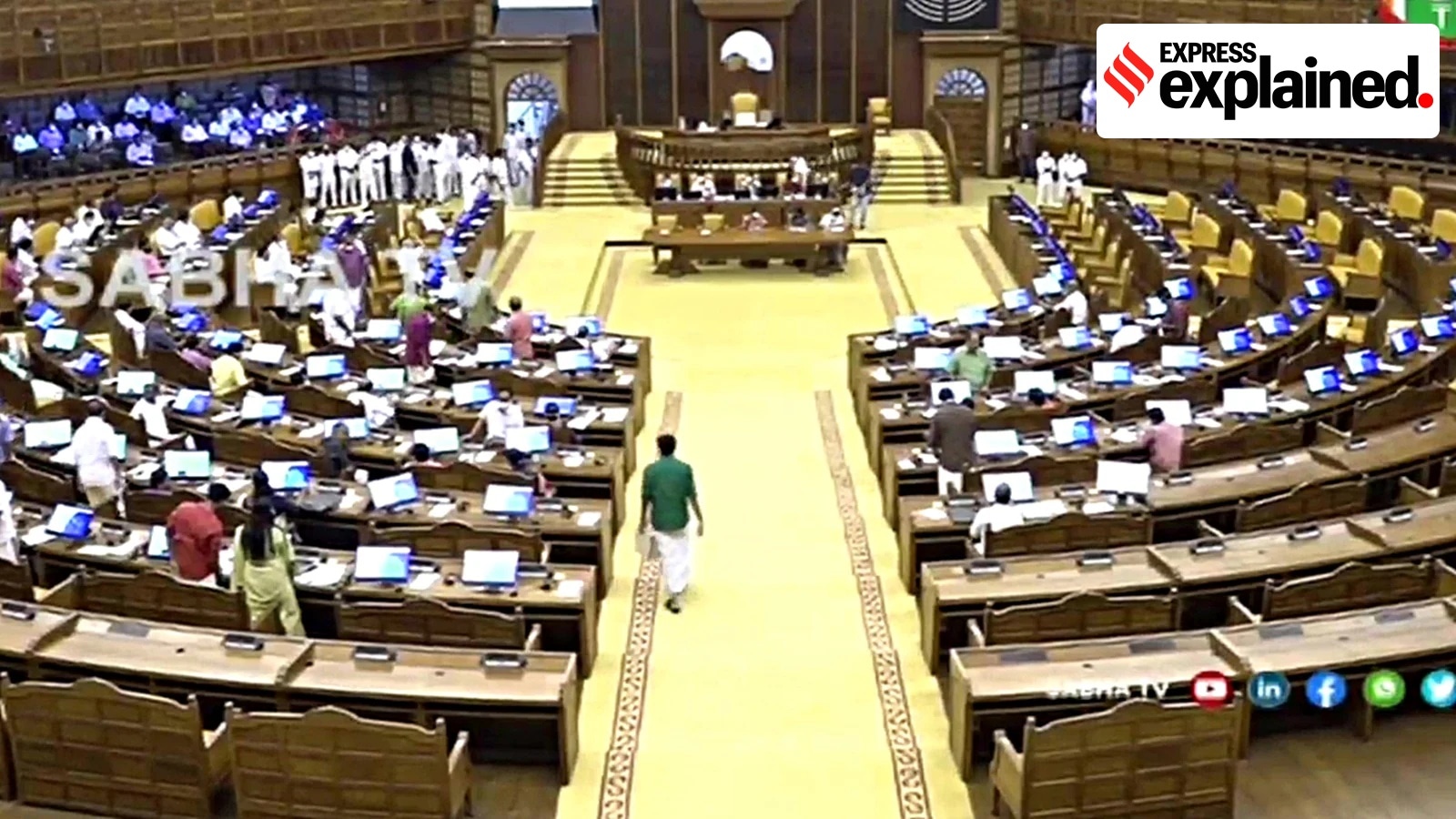 kerala assembly