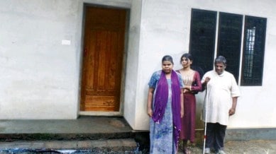 Kerala, Kerala poverty eradication, Kerala extreme poverty eradication, kerala Extreme Poverty Eradication Programme, Kerala government, Kerala Govt, Indian express news, current affairs