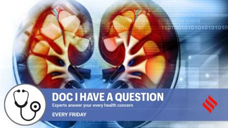 kidney damage, skin lightening cream,