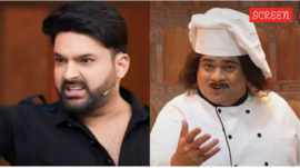 Kiku Sharda denies quitting The Great Indian Kapil Show.
