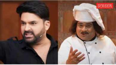 Kiku Sharda denies quitting The Great Indian Kapil Show.