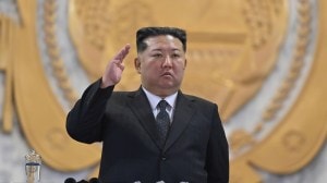 north korea missile