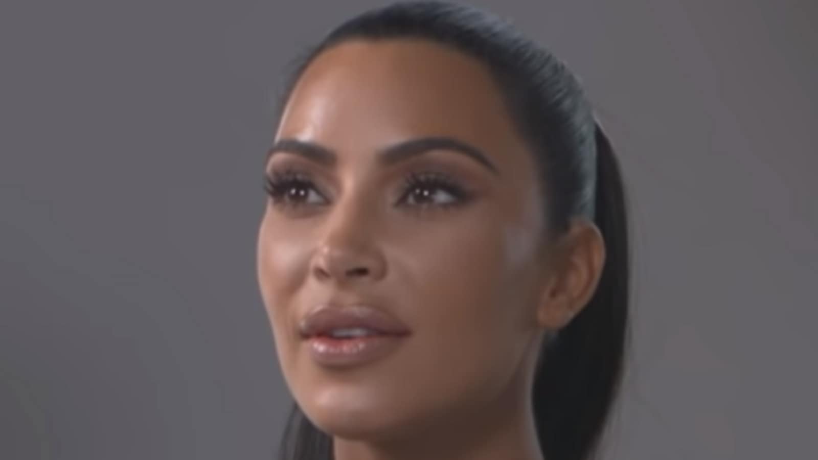 Kim Kardashian reveals she has brain aneurysm Everything you need to