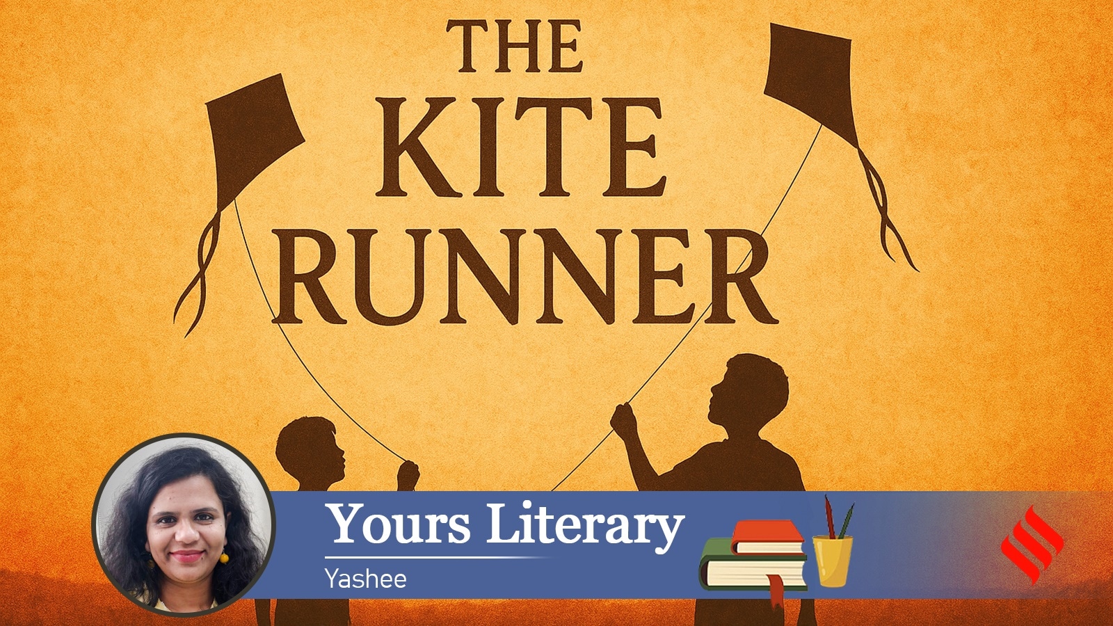 The Kite Runner